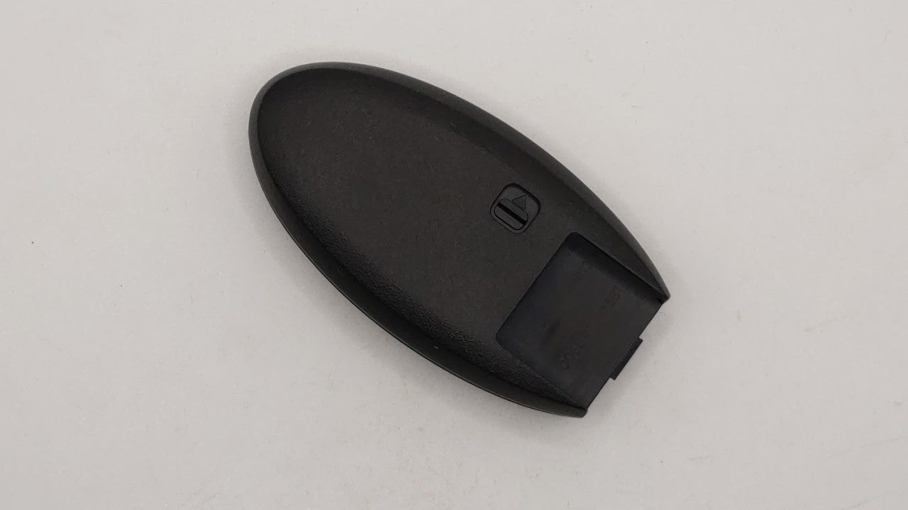 Keyless Entry Remote Fob 2AOKM-NI13 RT-NIX5B 5 buttons - Oemusedautoparts1.com