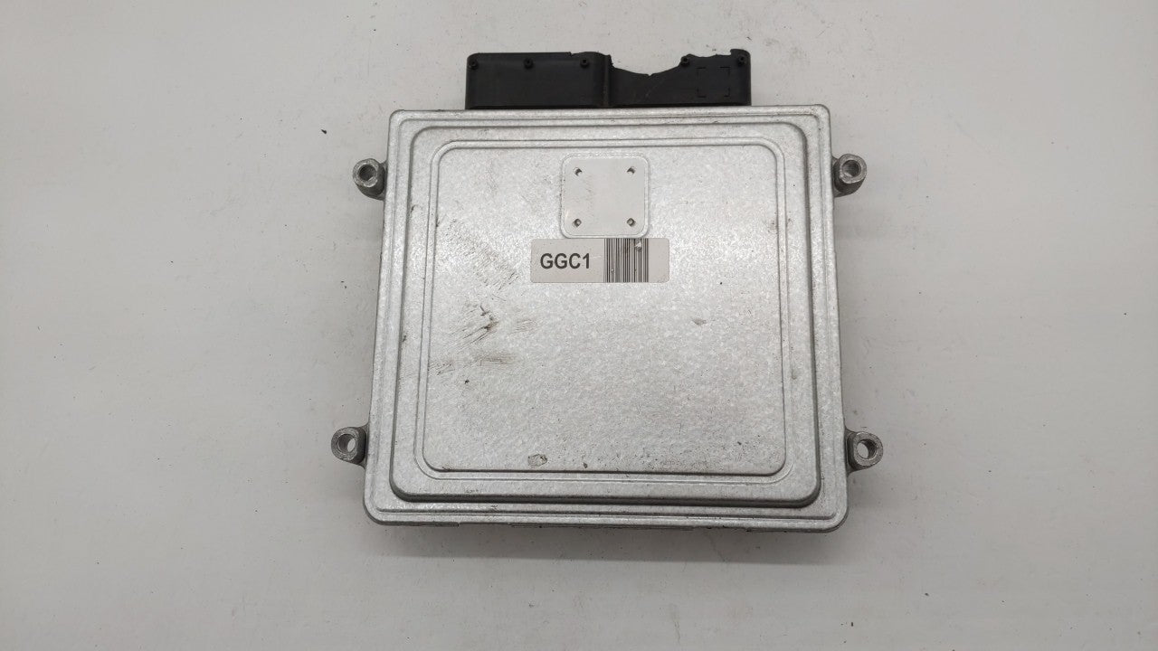 2016-2018 Kia Optima PCM Engine Computer ECU ECM PCU OEM P/N:39138-2GGC1 39108-2GGC1 Fits 2016 2017 2018 OEM Used Auto Parts - Oemusedautoparts1.com