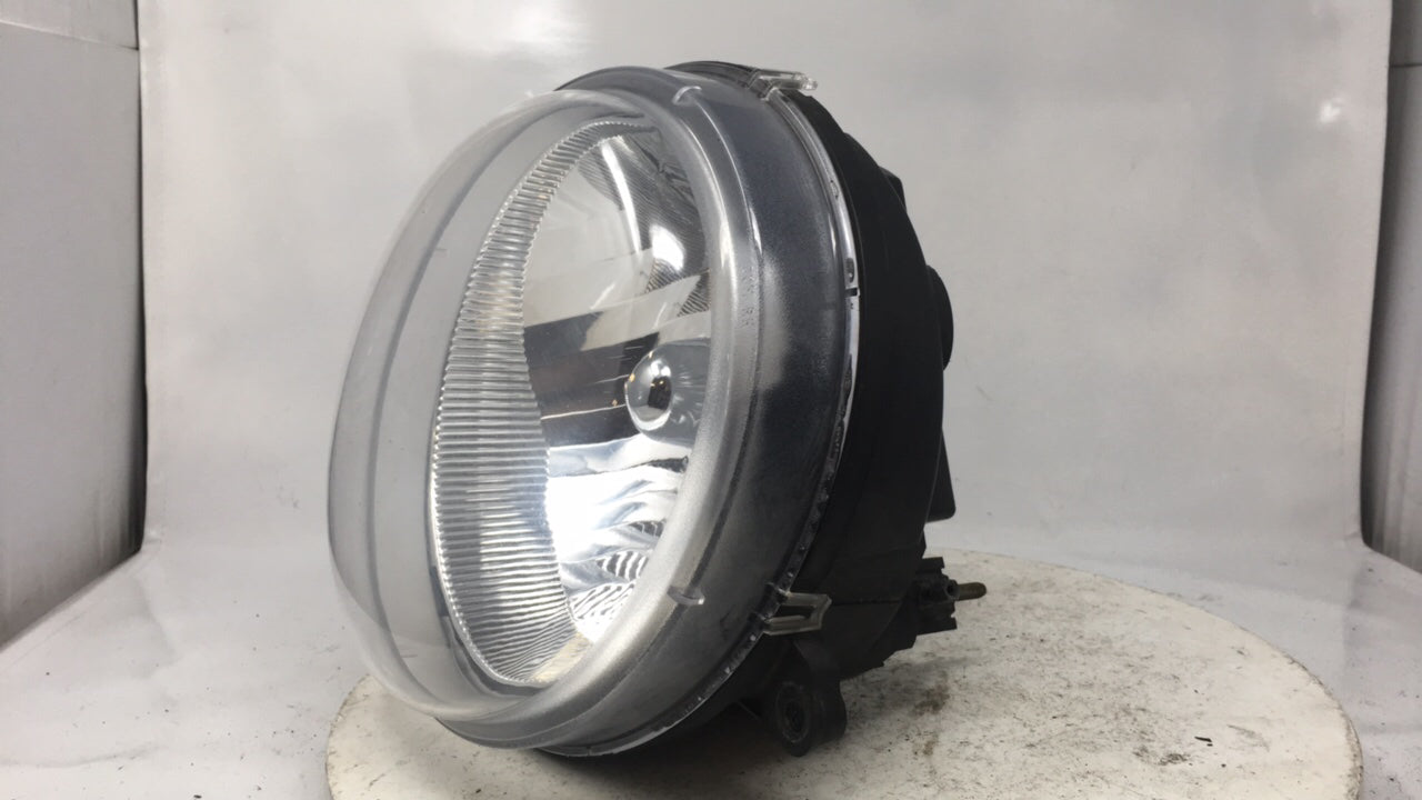 2005-2007 Jeep Liberty Passenger Right Oem Head Light Headlight Lamp - Oemusedautoparts1.com