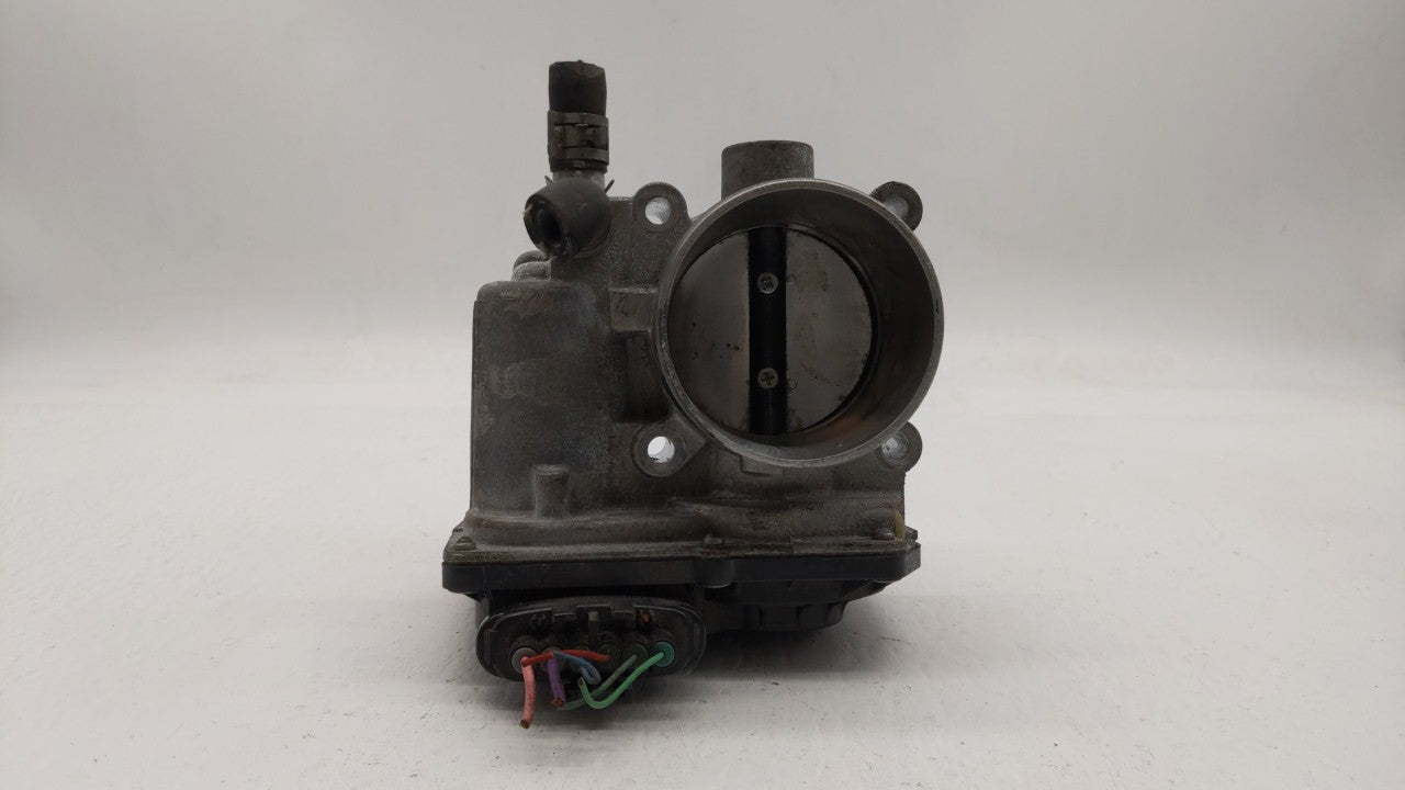 2011-2018 Toyota Corolla Throttle Body P/N:22030-0T080 Fits 2011 2012 2013 2014 2015 2016 2017 2018 OEM Used Auto Parts - Oemusedautoparts1.com