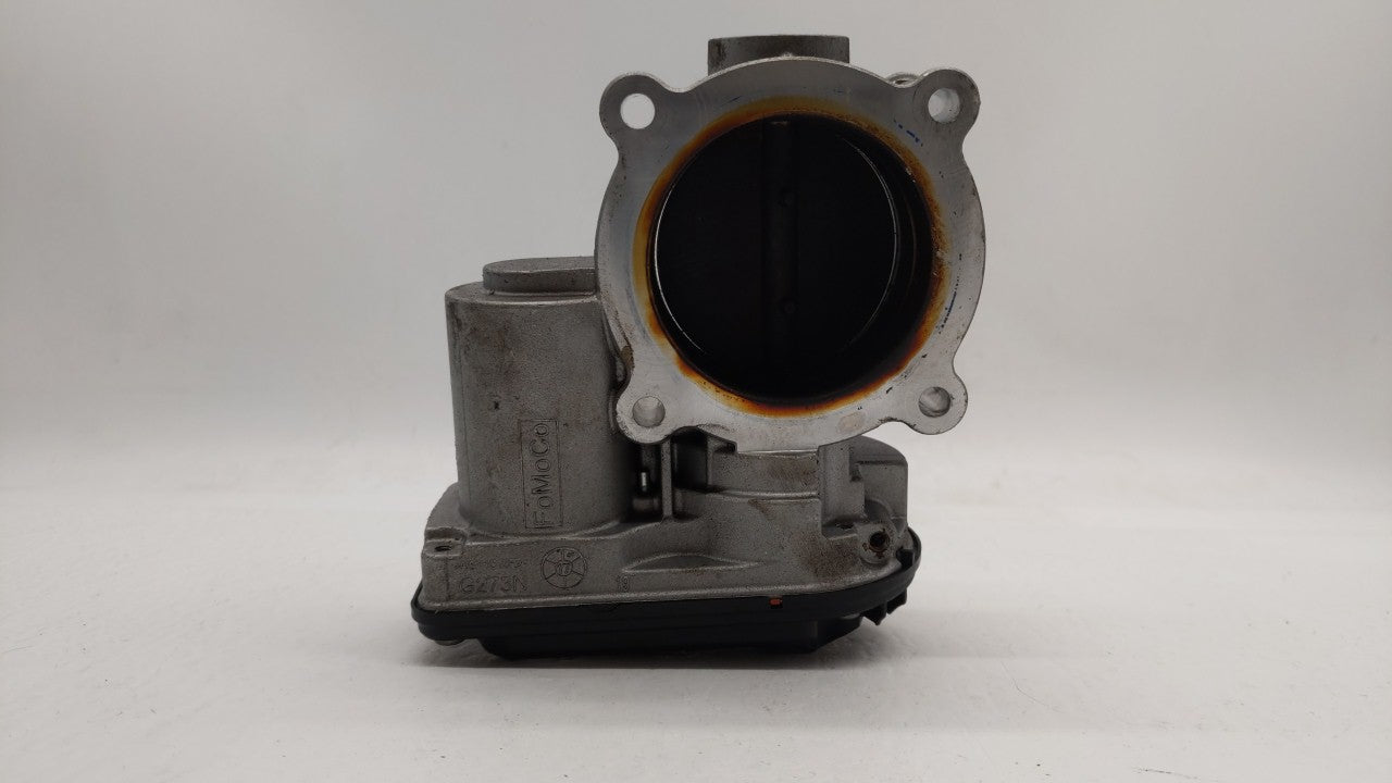 2013-2019 Ford Escape Throttle Body P/N:DS7E-9F991-AK DS7E-9F991-AD Fits 2013 2014 2015 2016 2017 2018 2019 2020 OEM Used Auto Parts - Oemusedautoparts1.com