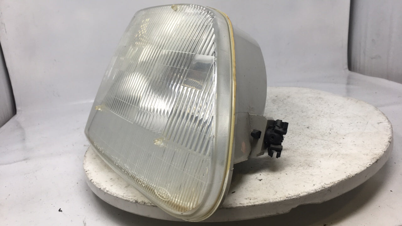 1997-2003 Ford F-150 Passenger Right Oem Head Light Headlight Lamp - Oemusedautoparts1.com