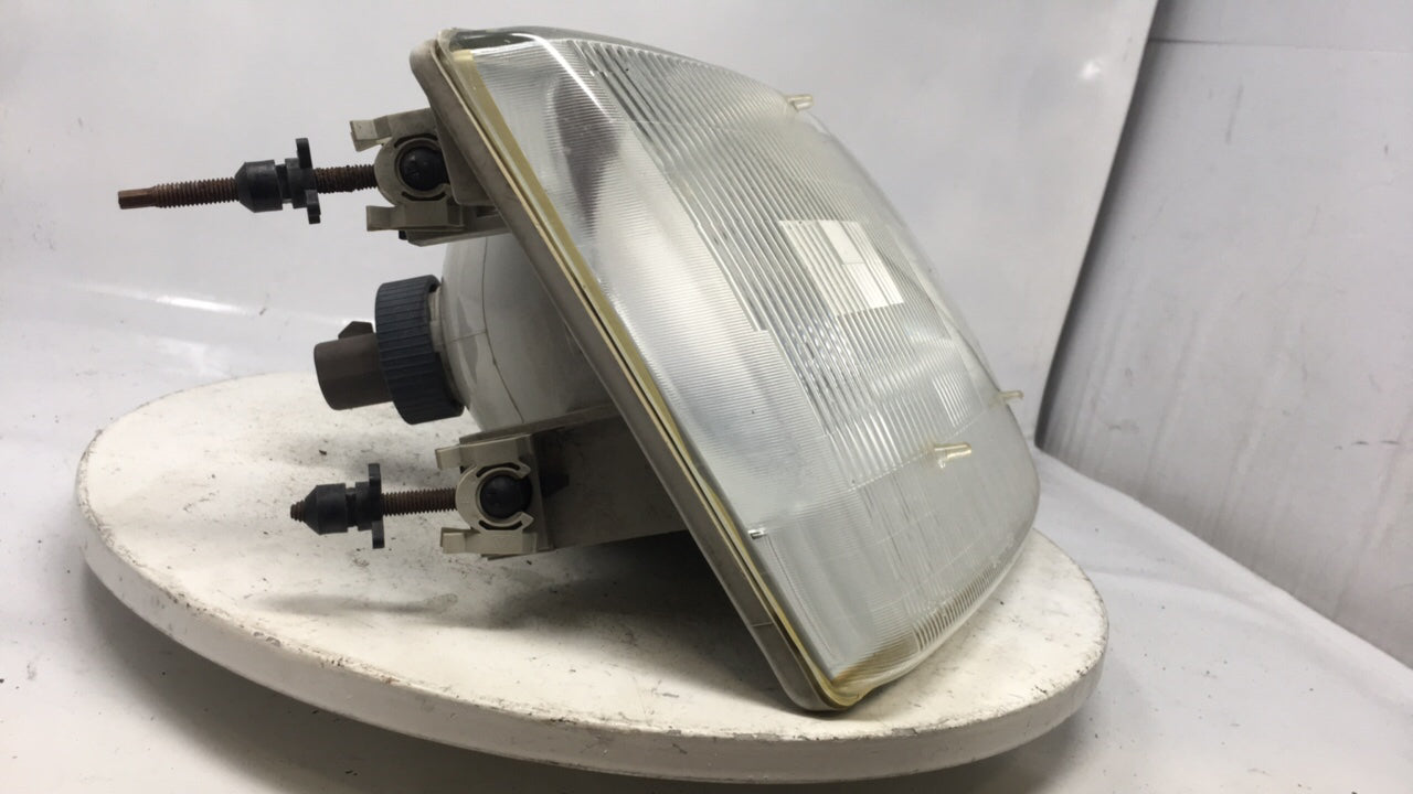 1997-2003 Ford F-150 Passenger Right Oem Head Light Headlight Lamp - Oemusedautoparts1.com