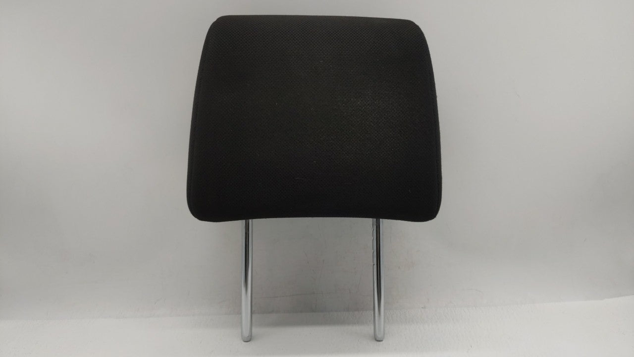 2010 Nissan Rogue Headrest Head Rest Rear Seat Fits OEM Used Auto Parts - Oemusedautoparts1.com