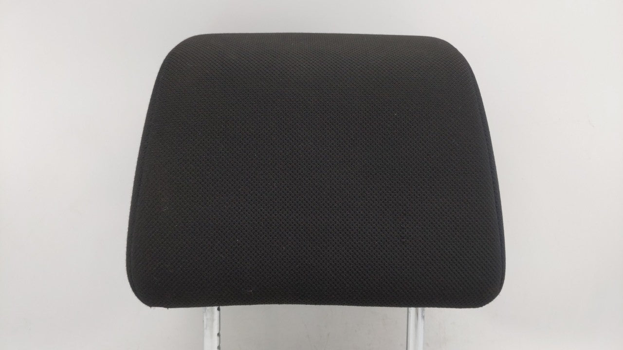 2010 Nissan Rogue Headrest Head Rest Rear Seat Fits OEM Used Auto Parts - Oemusedautoparts1.com