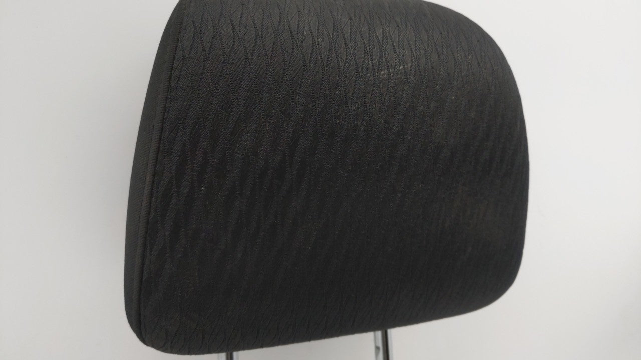 2010-2012 Subaru Legacy Headrest Head Rest Front Driver Passenger Seat Fits 2010 2011 2012 OEM Used Auto Parts - Oemusedautoparts1.com