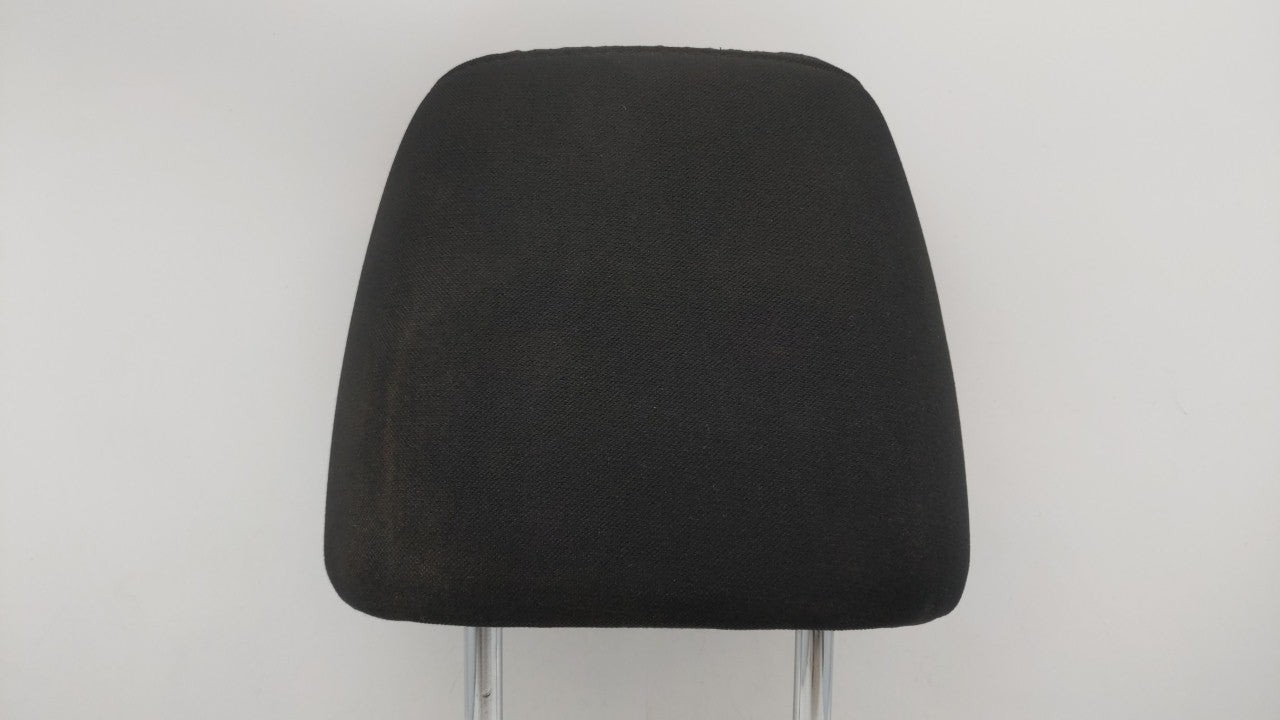 2010-2012 Subaru Legacy Headrest Head Rest Front Driver Passenger Seat Fits 2010 2011 2012 OEM Used Auto Parts - Oemusedautoparts1.com