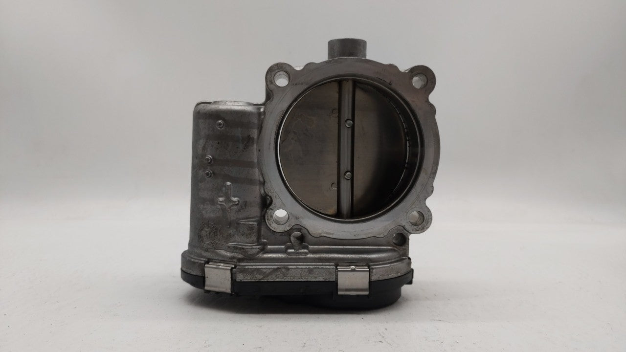 2011-2018 Dodge Durango Throttle Body P/N:05184349AB 05184349AE Fits 2011 2012 2013 2014 2015 2016 2017 2018 2019 OEM Used Auto Parts - Oemusedautoparts1.com