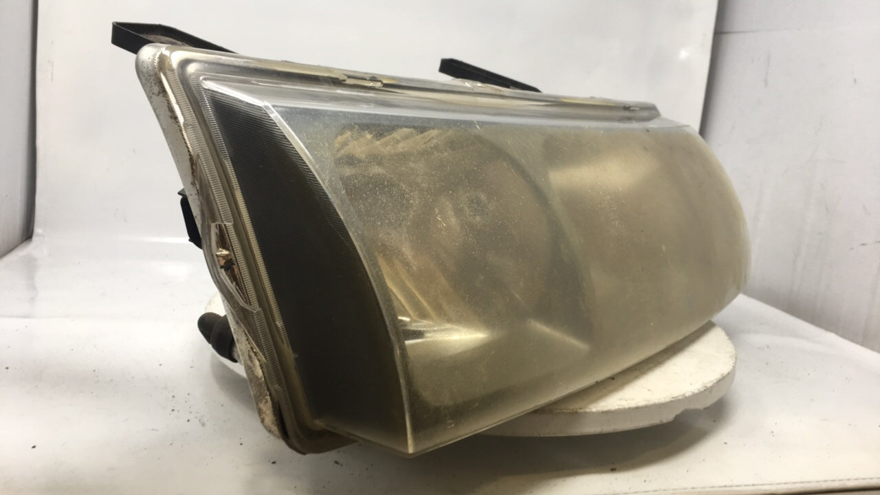 2002-2004 Saturn Vue Passenger Right Oem Head Light Headlight Lamp - Oemusedautoparts1.com