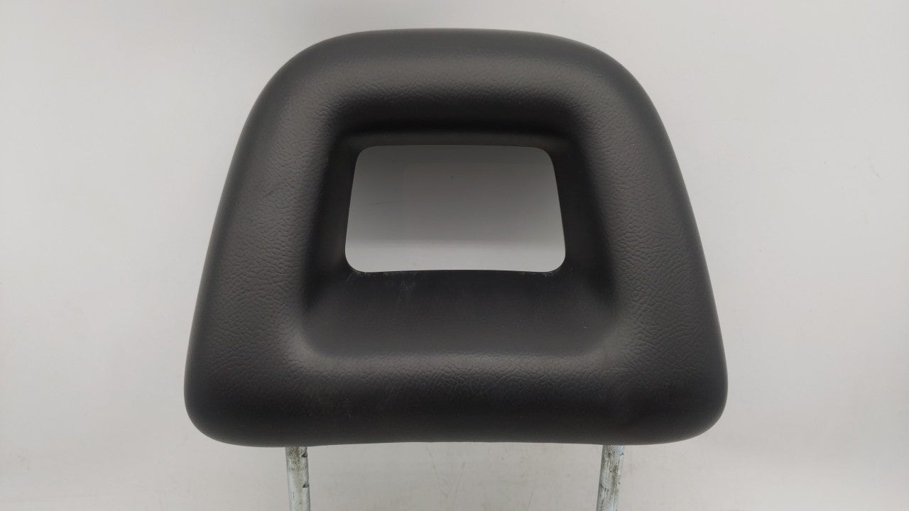 2009-2012 Dodge Caliber Headrest Head Rest Front Driver Passenger Seat Fits 2009 2010 2011 2012 OEM Used Auto Parts - Oemusedautoparts1.com