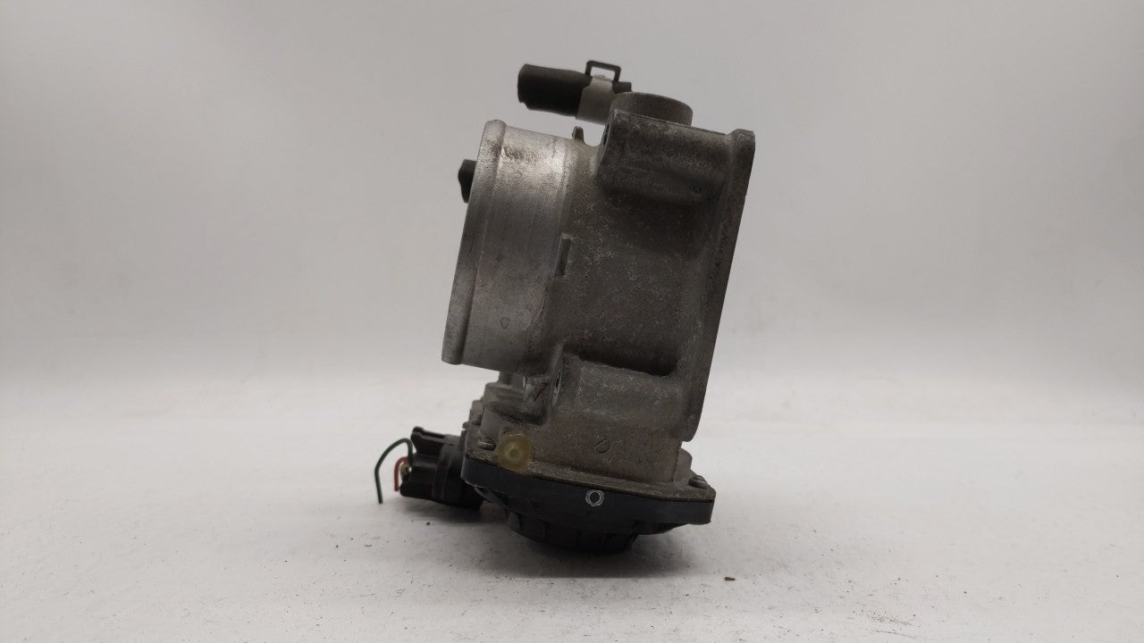 2014-2019 Nissan Rogue Throttle Body P/N:3TA60-01 B 3TA60-01 A Fits 2013 2014 2015 2016 2017 2018 2019 OEM Used Auto Parts - Oemusedautoparts1.com