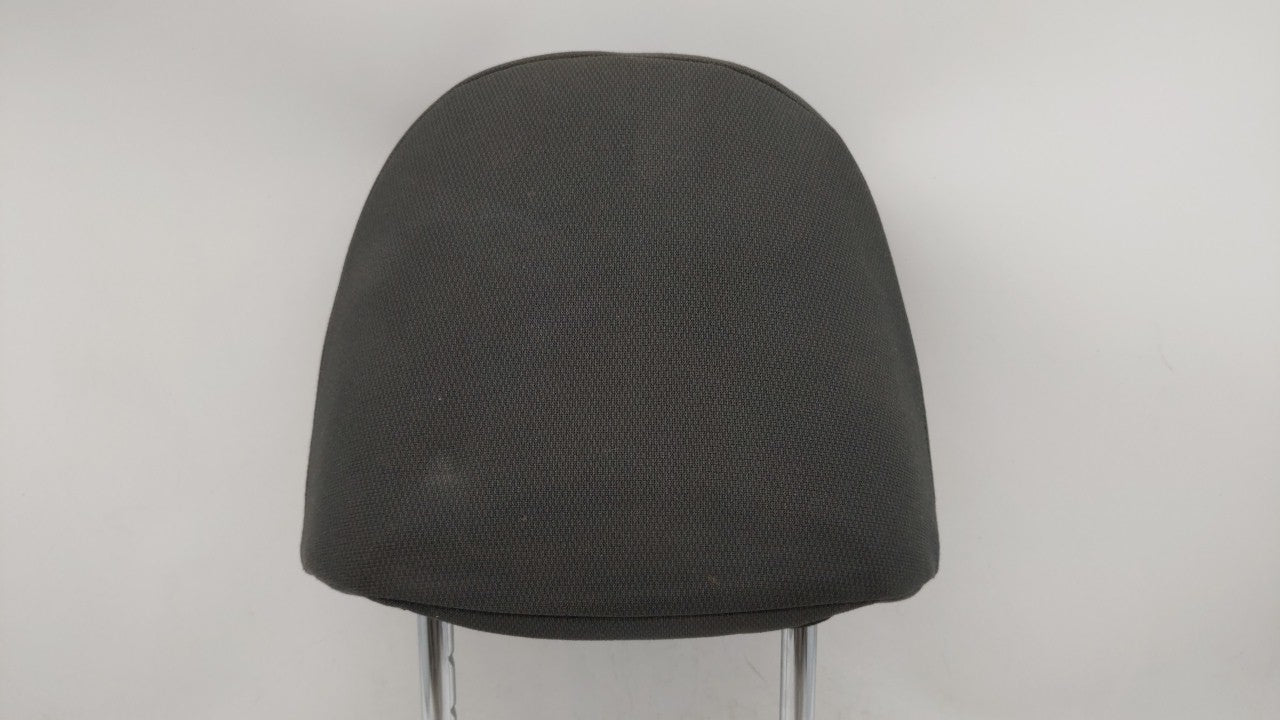 2014-2015 Kia Optima Headrest Head Rest Front Driver Passenger Seat Fits 2014 2015 OEM Used Auto Parts - Oemusedautoparts1.com