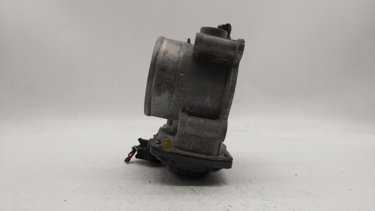 2011-2017 Subaru Forester Throttle Body P/N:16112AA380 Fits 2011 2012 2013 2014 2015 2016 2017 OEM Used Auto Parts - Oemusedautoparts1.com