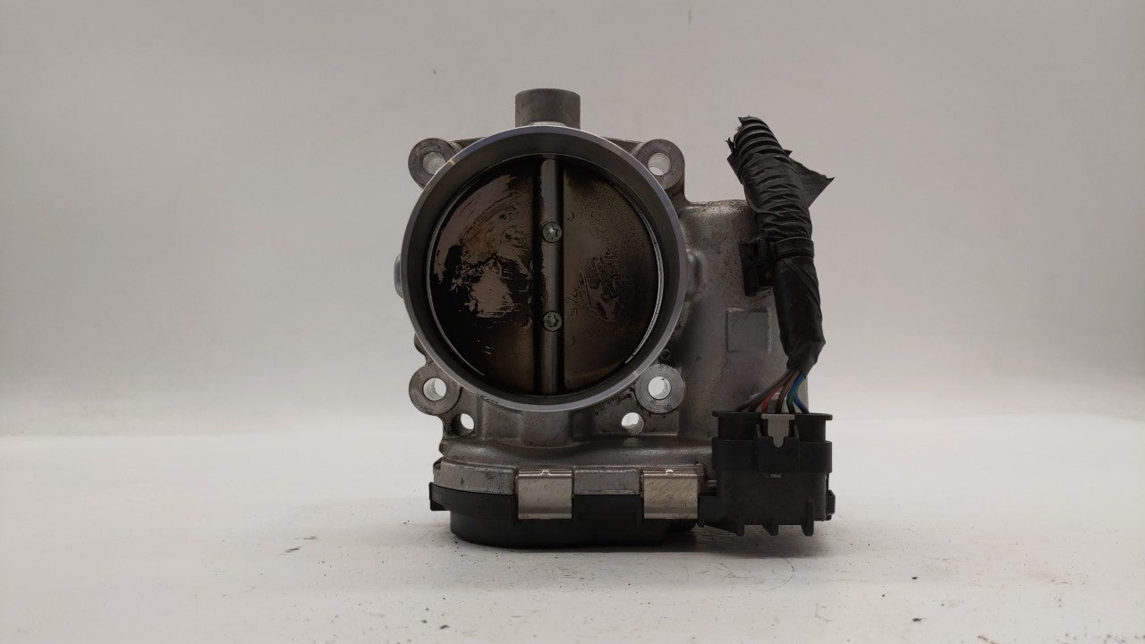 2011-2017 Dodge Journey Throttle Body P/N:05184349AB 05184349AE Fits 2011 2012 2013 2014 2015 2016 2017 2018 2019 OEM Used Auto Parts - Oemusedautoparts1.com