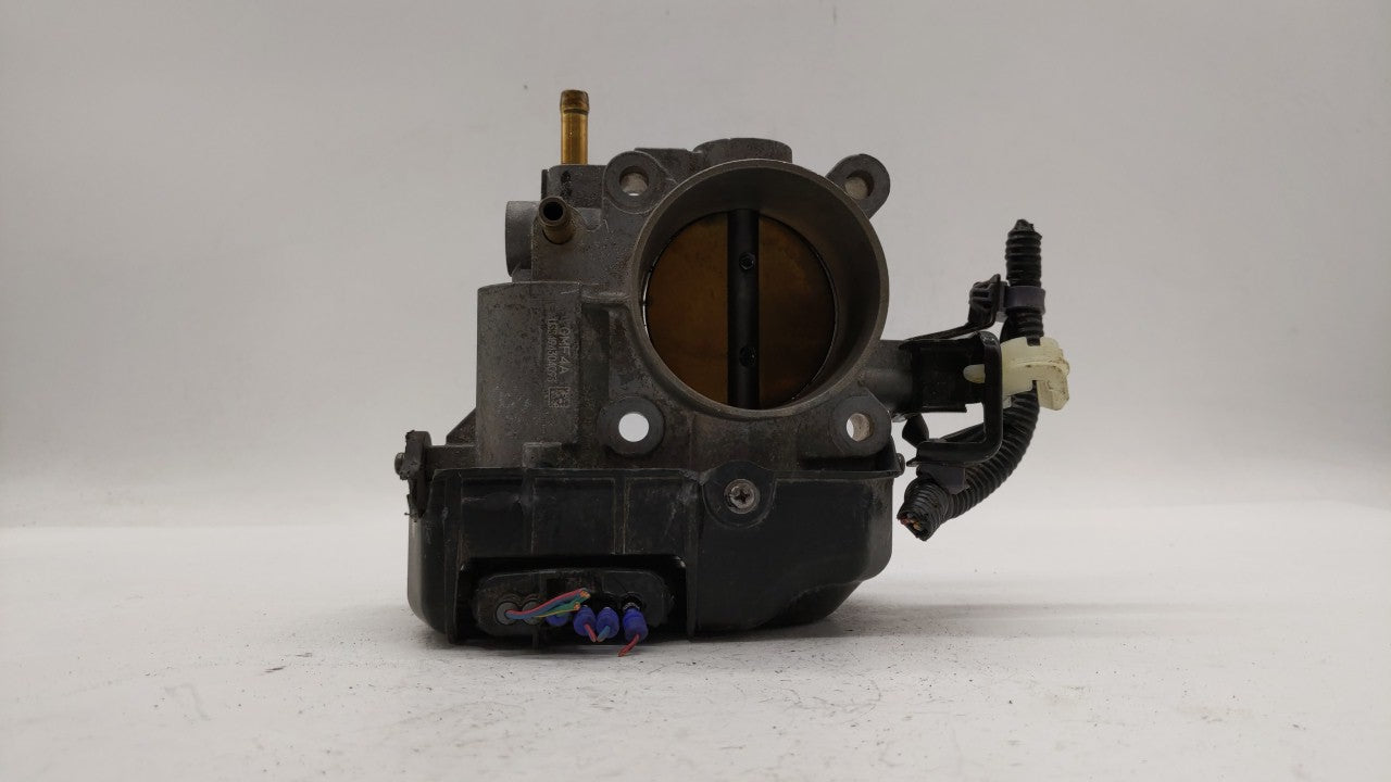 2015-2018 Honda Cr-V Throttle Body P/N:GMF4A Fits 2013 2014 2015 2016 2017 2018 OEM Used Auto Parts - Oemusedautoparts1.com