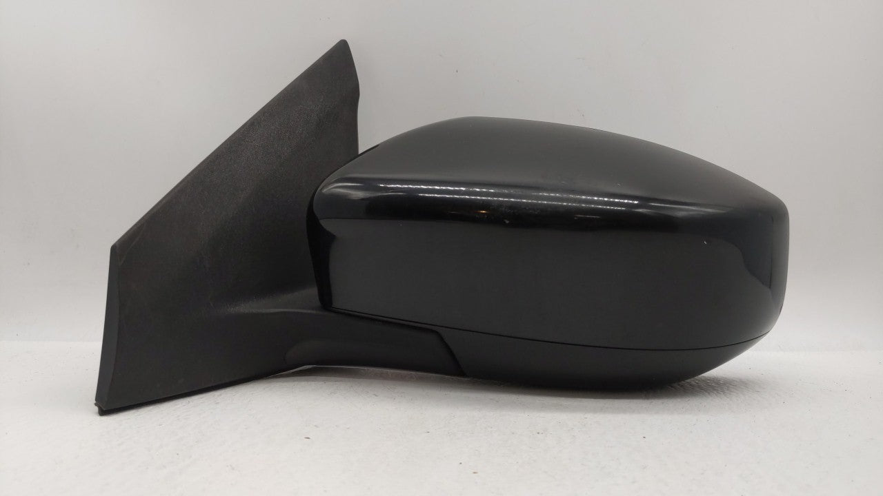 2013-2015 Nissan Sentra Side Mirror Replacement Driver Left View Door Mirror P/N:963023SG1A 963023SG0B Fits 2013 2014 2015 OEM Used Auto Parts - Oemusedautoparts1.com