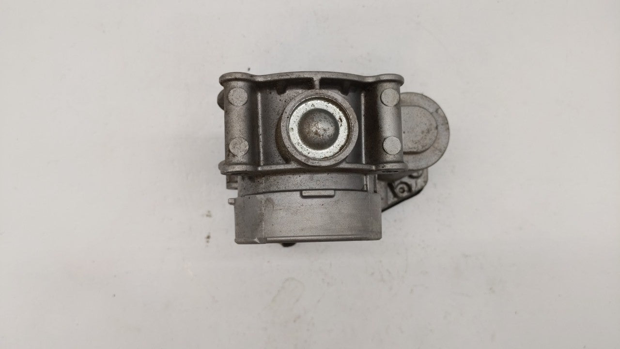 2009-2011 Mercury Mariner Throttle Body P/N:DS7Z-A 9L8E-9F991-BC Fits 2009 2010 2011 2012 OEM Used Auto Parts - Oemusedautoparts1.com