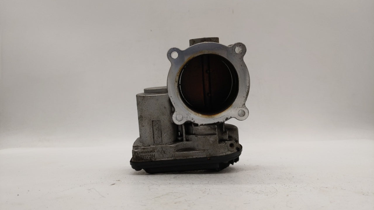 2009-2011 Mercury Mariner Throttle Body P/N:DS7Z-A 9L8E-9F991-BC Fits 2009 2010 2011 2012 OEM Used Auto Parts - Oemusedautoparts1.com