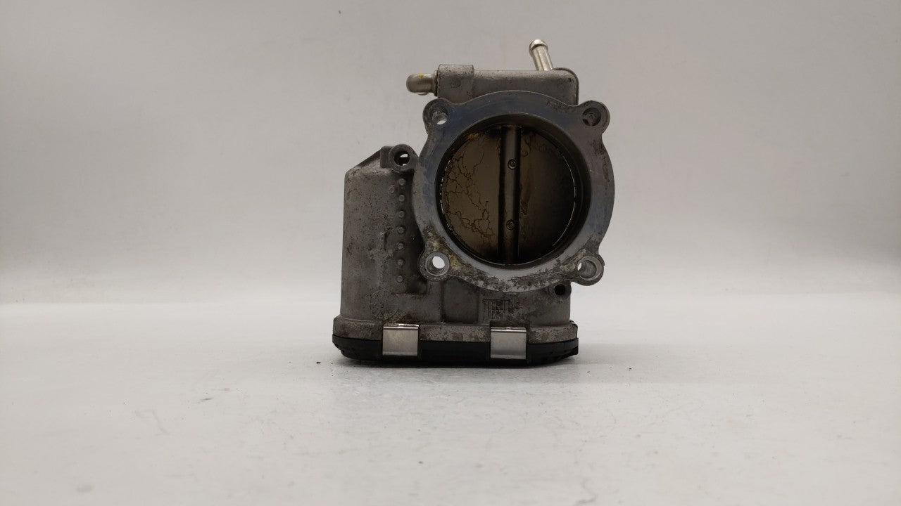 2016-2019 Kia Optima Throttle Body P/N:0 280 750 618 35100-2G600 Fits 2015 2016 2017 2018 2019 OEM Used Auto Parts - Oemusedautoparts1.com