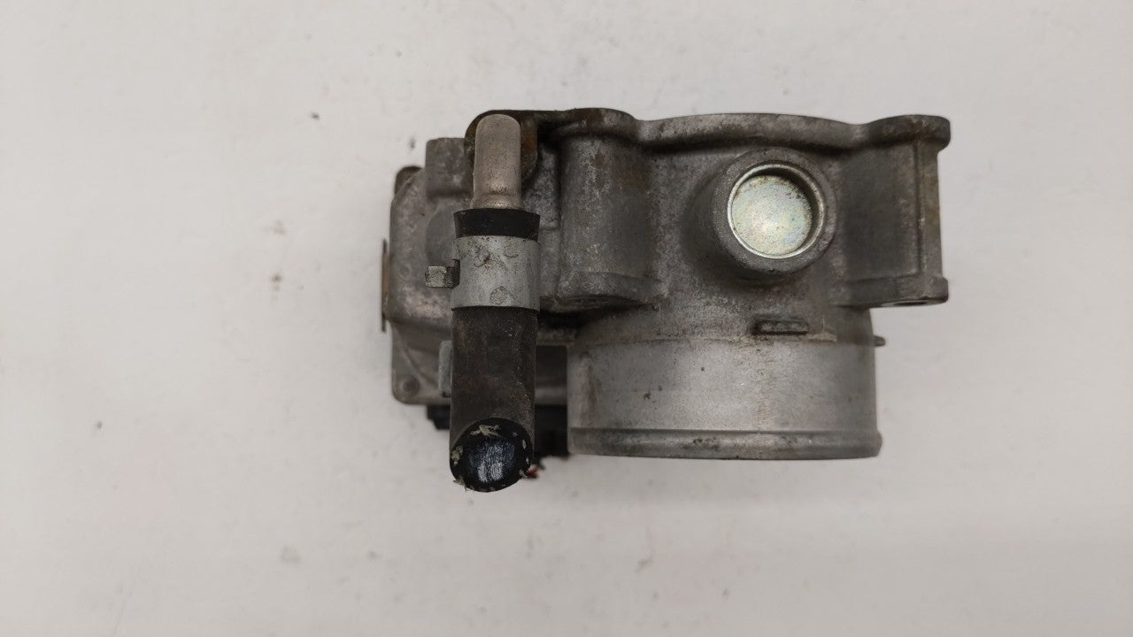 2013-2018 Nissan Altima Throttle Body P/N:3TA60-01 B 3TA60-01 A Fits 2013 2014 2015 2016 2017 2018 2019 OEM Used Auto Parts - Oemusedautoparts1.com