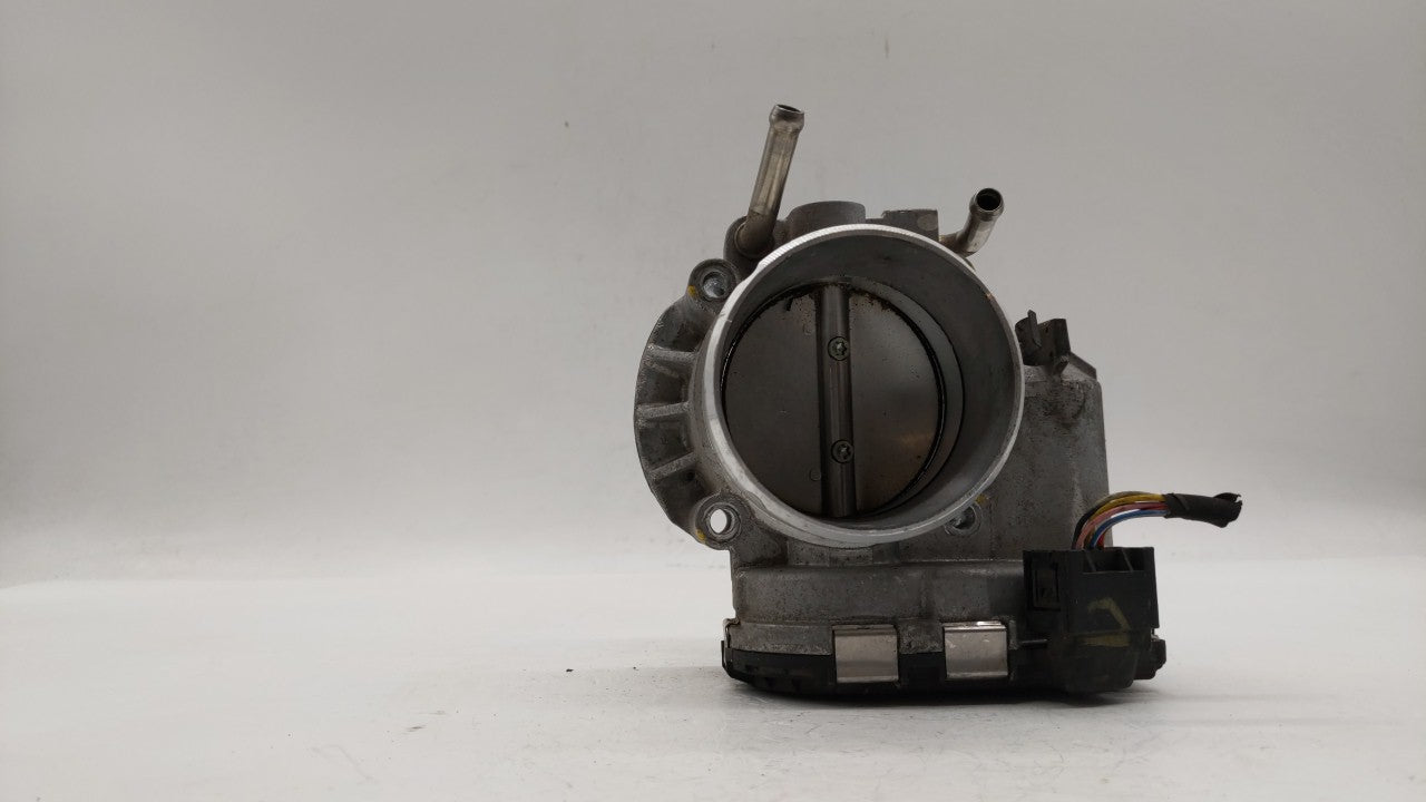 2011-2015 Kia Optima Throttle Body P/N:35100-2G700 Fits 2011 2012 2013 2014 2015 2016 OEM Used Auto Parts - Oemusedautoparts1.com