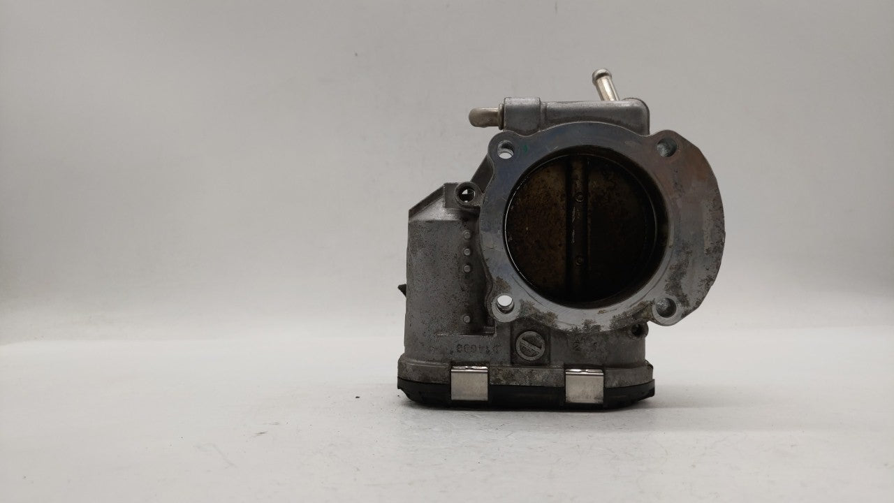 2011-2015 Kia Optima Throttle Body P/N:35100-2G700 Fits 2011 2012 2013 2014 2015 2016 OEM Used Auto Parts - Oemusedautoparts1.com