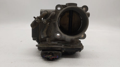 2008-2012 Honda Accord Throttle Body P/N:GMD7A Fits 2008 2009 2010 2011 2012 OEM Used Auto Parts