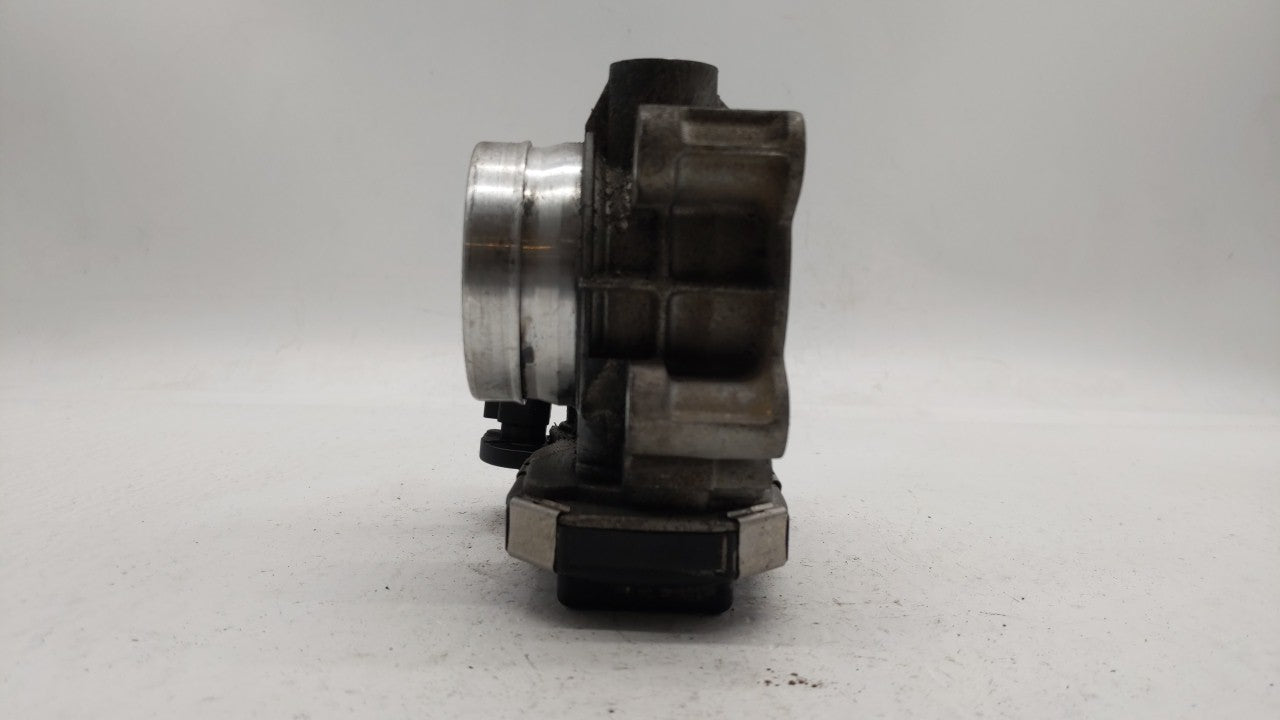 2016-2019 Chevrolet Malibu Throttle Body P/N:12659491BA 12671379AA Fits 2016 2017 2018 2019 OEM Used Auto Parts - Oemusedautoparts1.com