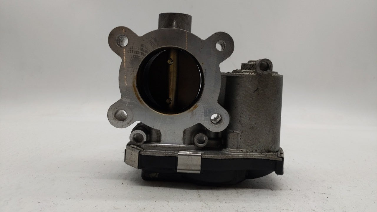 2016-2019 Chevrolet Malibu Throttle Body P/N:12659491BA 12671379AA Fits 2016 2017 2018 2019 OEM Used Auto Parts - Oemusedautoparts1.com