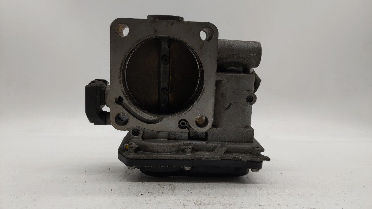 2010-2012 Honda Accord Throttle Body P/N:1430 02P2P GMC1E Fits 2009 2010 2011 2012 2013 2014 2015 2016 2017 OEM Used Auto Parts - Oemusedautoparts1.com