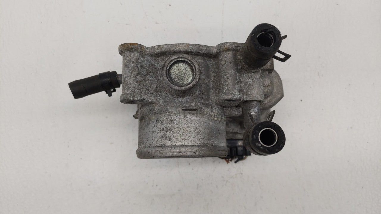 2012-2019 Kia Soul Throttle Body P/N:5302-1S02 35100-2B300 Fits 2012 2013 2014 2015 2016 2017 2018 2019 OEM Used Auto Parts - Oemusedautoparts1.com