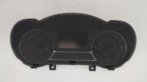 2011-2013 Kia Optima Instrument Cluster Speedometer Gauges P/N:94011-4U012 94011-4U010 Fits 2011 2012 2013 OEM Used Auto Parts