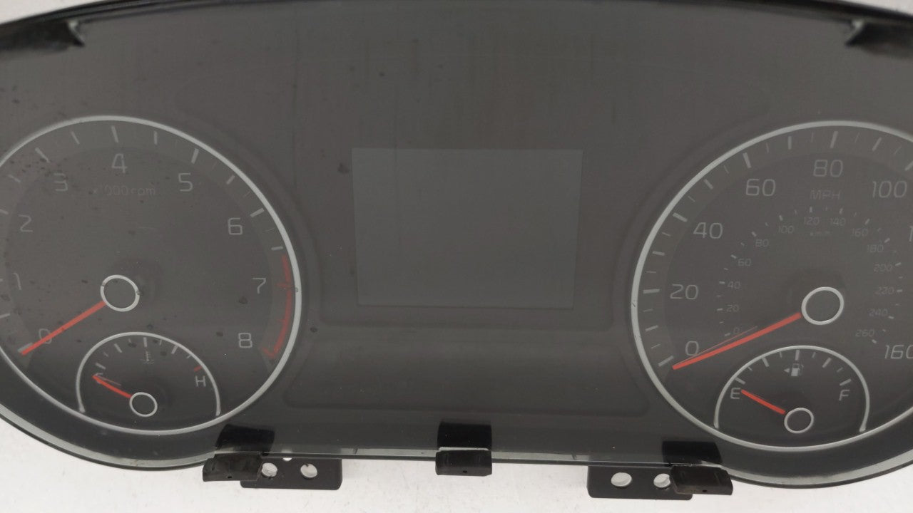 2019 Kia Optima Instrument Cluster Speedometer Gauges P/N:94021-D5030 94021D5030 Fits OEM Used Auto Parts - Oemusedautoparts1.com