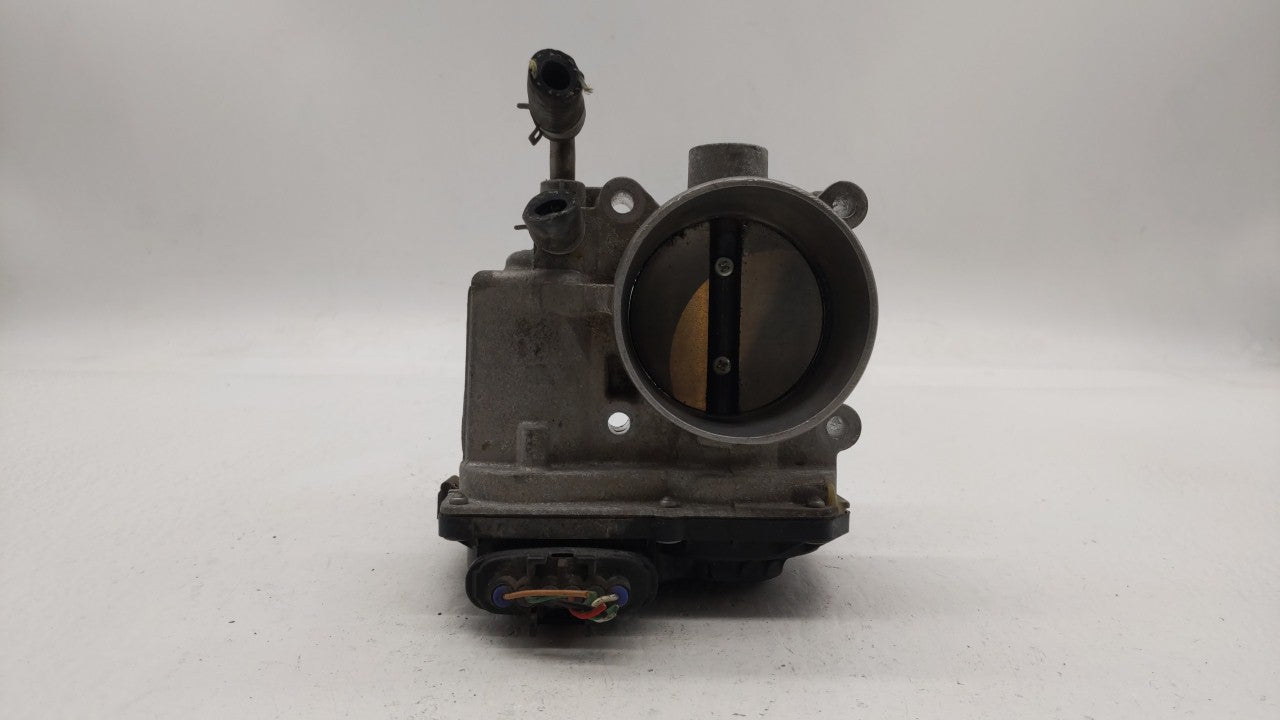 2013-2018 Nissan Altima Throttle Body P/N:3TA60-01 B 3TA60-01 A Fits 2013 2014 2015 2016 2017 2018 2019 OEM Used Auto Parts - Oemusedautoparts1.com