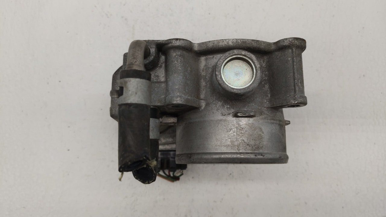 2013-2018 Nissan Altima Throttle Body P/N:3TA60-01 B 3TA60-01 A Fits 2013 2014 2015 2016 2017 2018 2019 OEM Used Auto Parts - Oemusedautoparts1.com