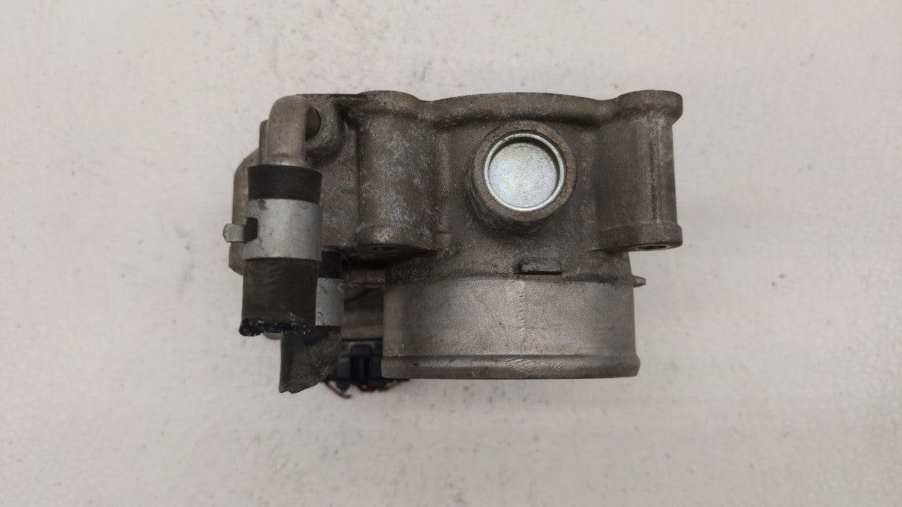 2013-2018 Nissan Altima Throttle Body P/N:3TA60-01 B 3TA60-01 A Fits 2013 2014 2015 2016 2017 2018 2019 OEM Used Auto Parts - Oemusedautoparts1.com