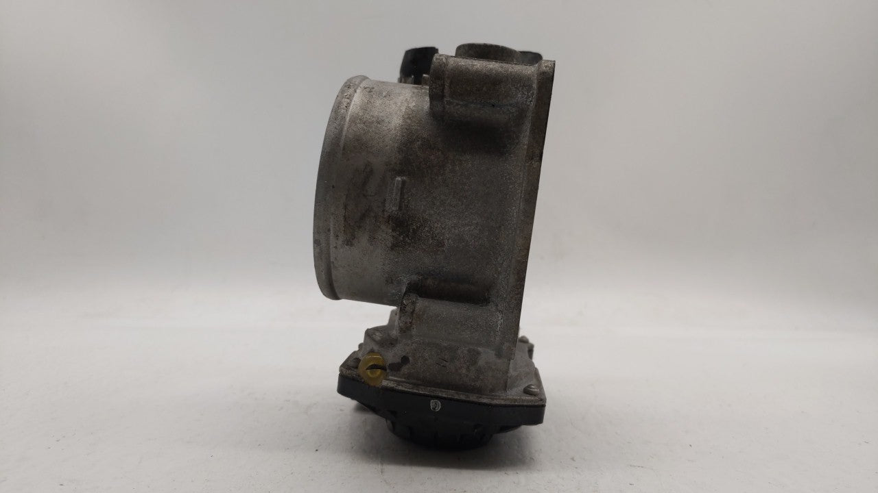 2007-2018 Lexus Es350 Throttle Body P/N:22030-0P050 22030-31030 Fits OEM Used Auto Parts - Oemusedautoparts1.com