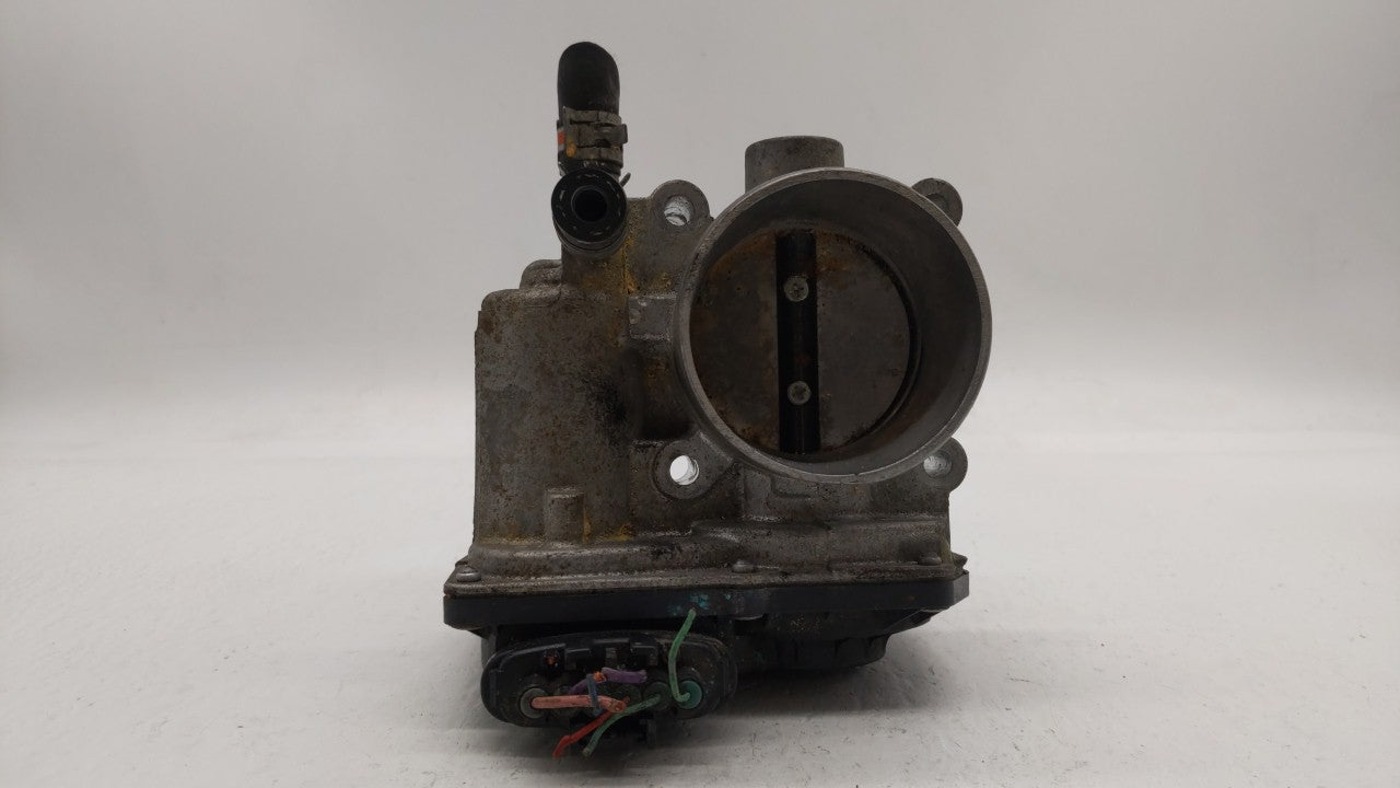 2011-2018 Toyota Corolla Throttle Body P/N:22030-0T080 Fits 2011 2012 2013 2014 2015 2016 2017 2018 OEM Used Auto Parts - Oemusedautoparts1.com