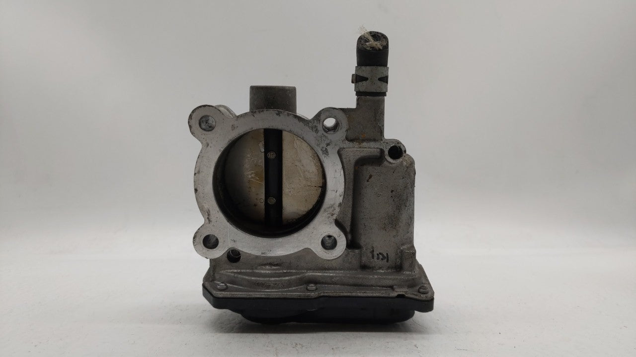 2011-2018 Toyota Corolla Throttle Body P/N:22030-0T080 Fits 2011 2012 2013 2014 2015 2016 2017 2018 OEM Used Auto Parts - Oemusedautoparts1.com