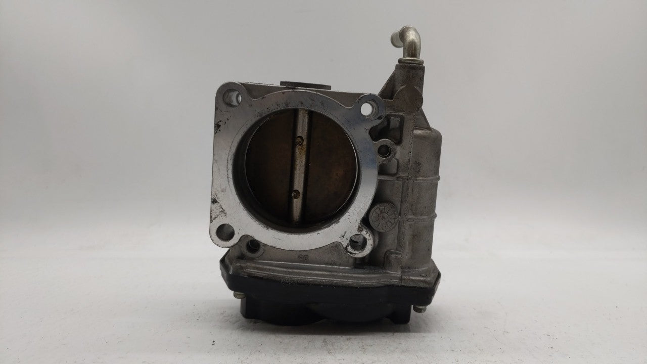 2011-2015 Nissan Rogue Throttle Body P/N:526-01 K 4Y11 Fits 2011 2012 2013 2014 2015 OEM Used Auto Parts - Oemusedautoparts1.com