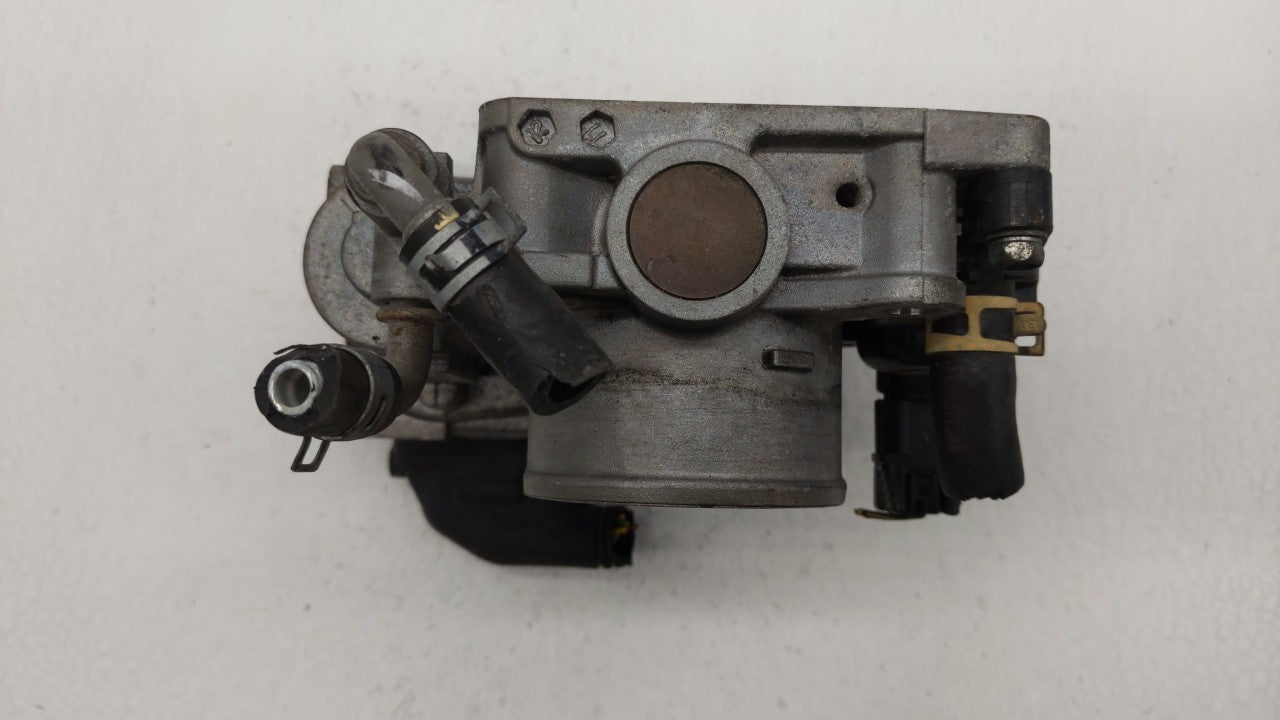 2012-2015 Honda Civic Throttle Body P/N:GMF3B Fits 2012 2013 2014 2015 2016 2017 2018 2019 OEM Used Auto Parts - Oemusedautoparts1.com