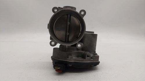 2013-2018 Ford Taurus Throttle Body P/N:AT4E-EL AT4E-EH Fits 2011 2012 2013 2014 2015 2016 2017 2018 2019 OEM Used Auto Parts