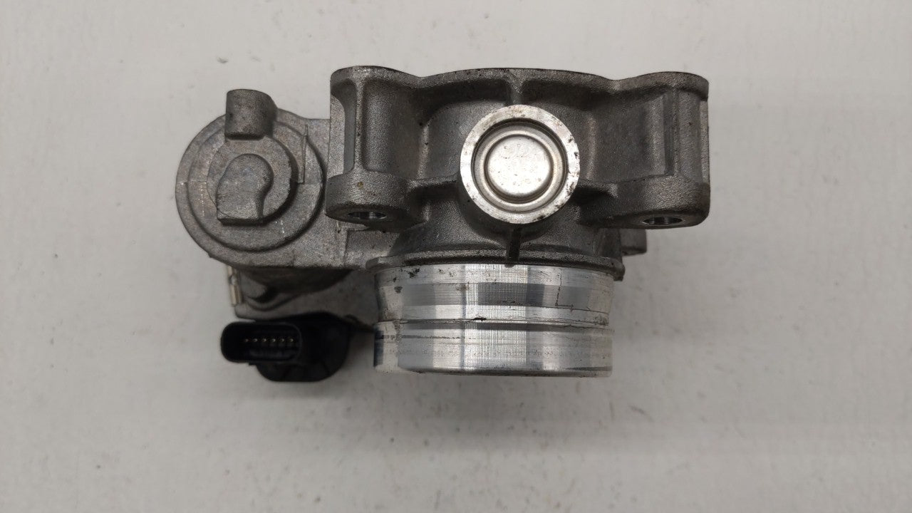 2016-2019 Chevrolet Malibu Throttle Body P/N:12659491BA 12671379AA Fits 2016 2017 2018 2019 OEM Used Auto Parts - Oemusedautoparts1.com