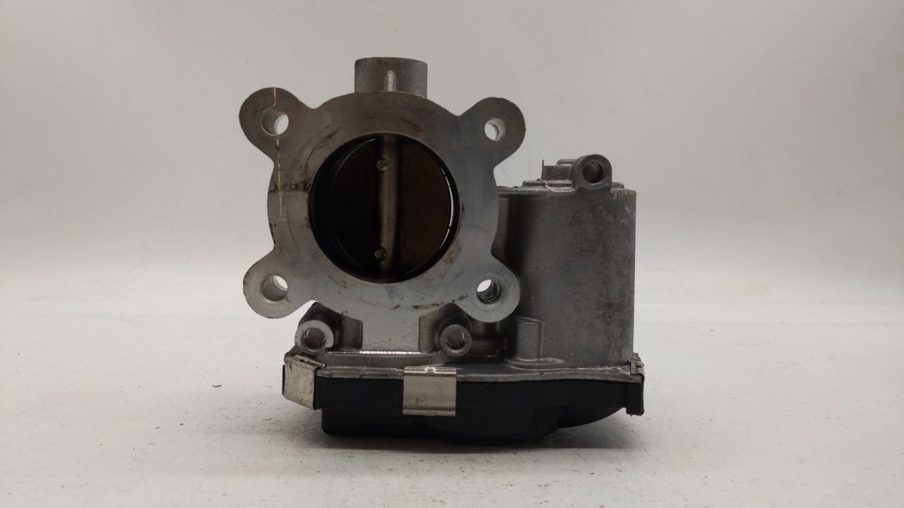 2016-2019 Chevrolet Malibu Throttle Body P/N:12659491BA 12671379AA Fits 2016 2017 2018 2019 OEM Used Auto Parts - Oemusedautoparts1.com