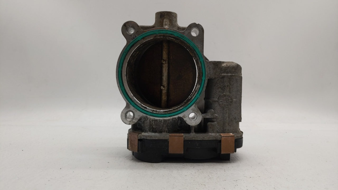 2006-2011 Chevrolet Impala Throttle Body P/N:7Y21 01261 A RME72-1A 7029 Fits 2006 2007 2008 2009 2010 2011 OEM Used Auto Parts - Oemusedautoparts1.com