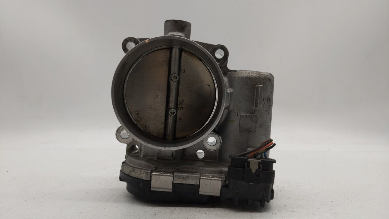 2011-2017 Dodge Journey Throttle Body P/N:05184349AB 05184349AE Fits 2011 2012 2013 2014 2015 2016 2017 2018 2019 OEM Used Auto Parts - Oemusedautoparts1.com