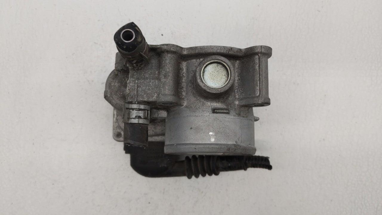 2010-2018 Toyota Prius Throttle Body P/N:22030-37060 Fits 2010 2011 2012 2013 2014 2015 2016 2017 2018 OEM Used Auto Parts - Oemusedautoparts1.com