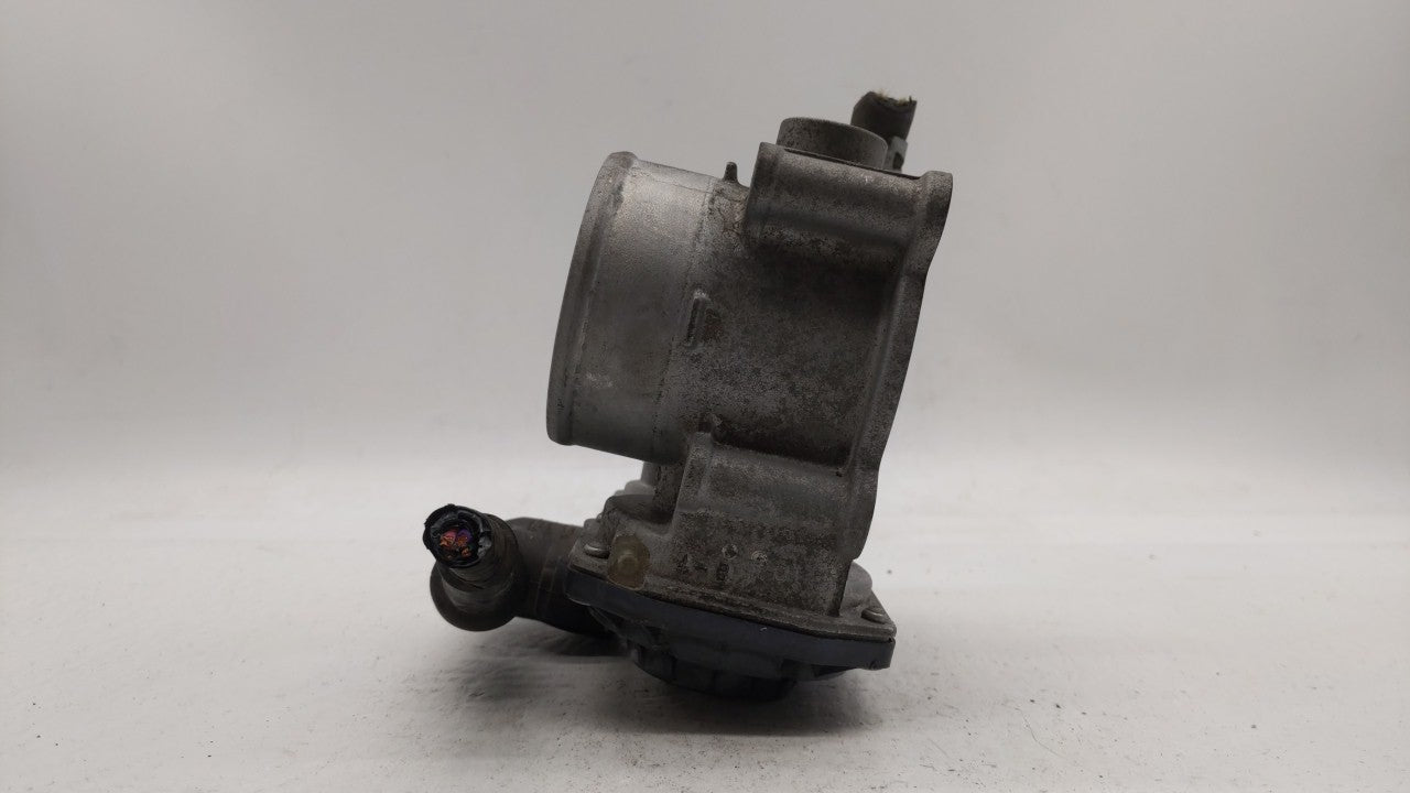 2010-2018 Toyota Prius Throttle Body P/N:22030-37060 Fits 2010 2011 2012 2013 2014 2015 2016 2017 2018 OEM Used Auto Parts - Oemusedautoparts1.com