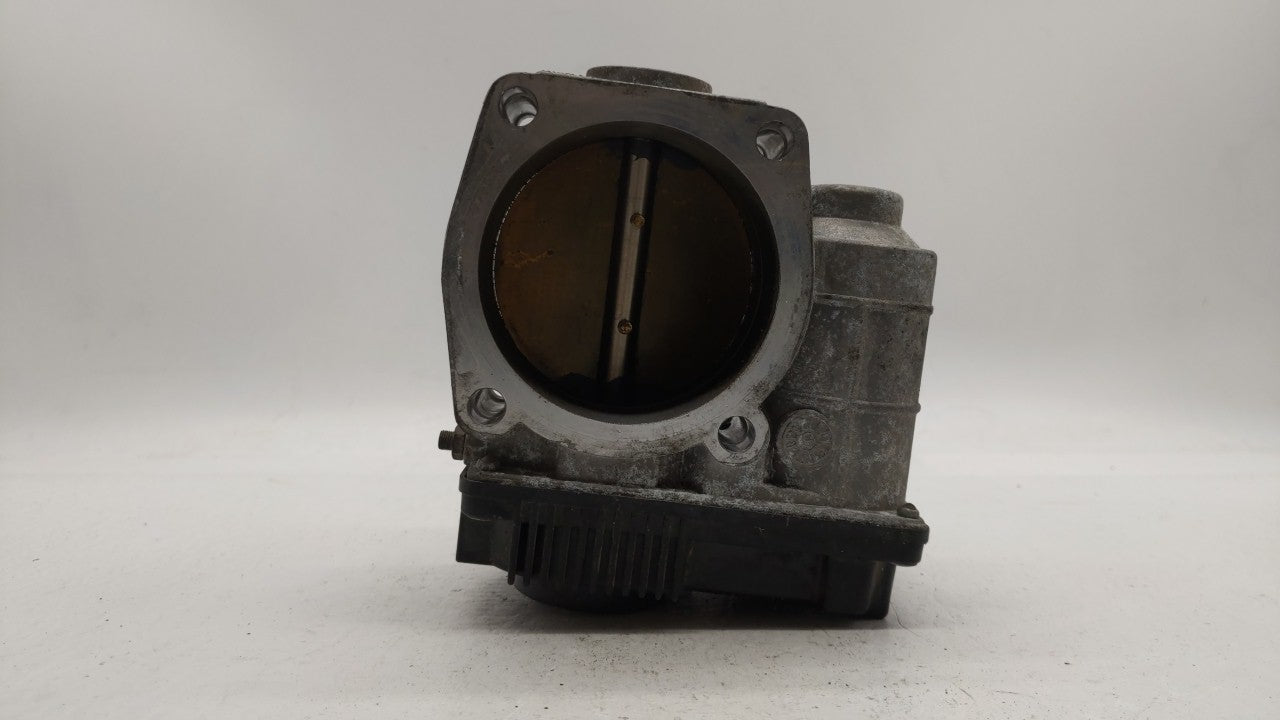 2006-2007 Infiniti G35 Throttle Body P/N:RME70-04 Fits 2006 2007 2008 2009 OEM Used Auto Parts - Oemusedautoparts1.com