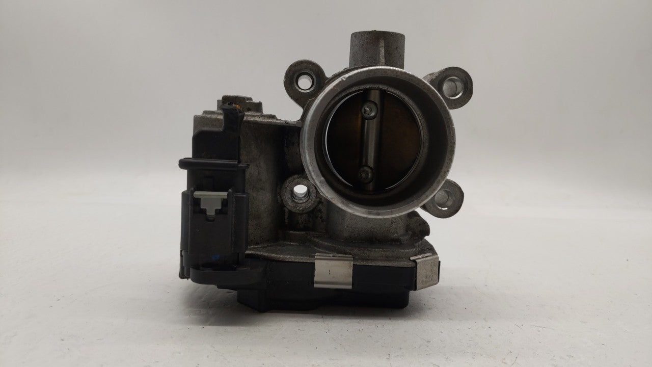 2016-2019 Chevrolet Malibu Throttle Body P/N:12659491BA 12671379AA Fits 2016 2017 2018 2019 OEM Used Auto Parts - Oemusedautoparts1.com